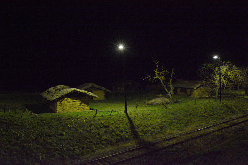 Neolitsko naselje Pločnik