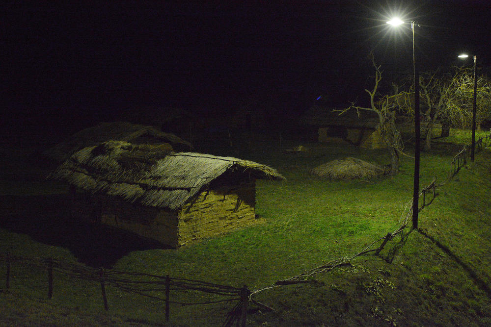 Naselje Pločnik, kolevka evropske metalurgije