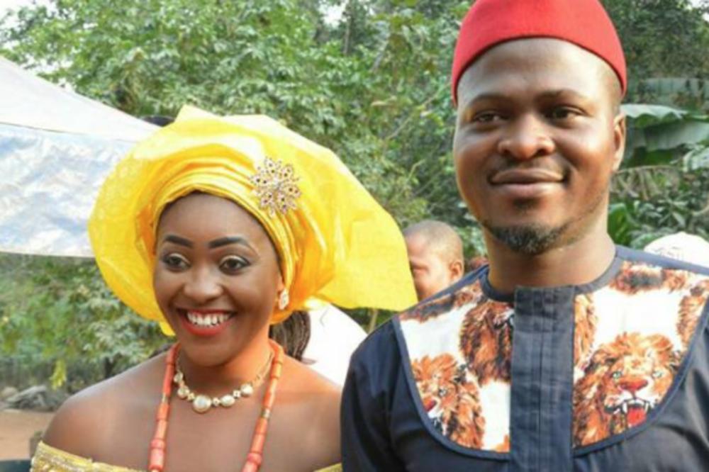 UPOZNAO ŽENU I OŽENIO SE ZA SAMO 6 DANA: Sve je počelo sa jednim Fejsbuk statusom!