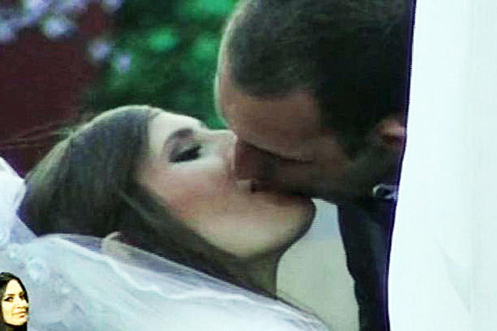 DIVNA DNK TRI MESECA NAKON VENČANJA U RIJALITIJU OSTALA BEZ MUŽA: Marko planira svadbu sa drugom, a šta je sa ćerkom Kristinom?!