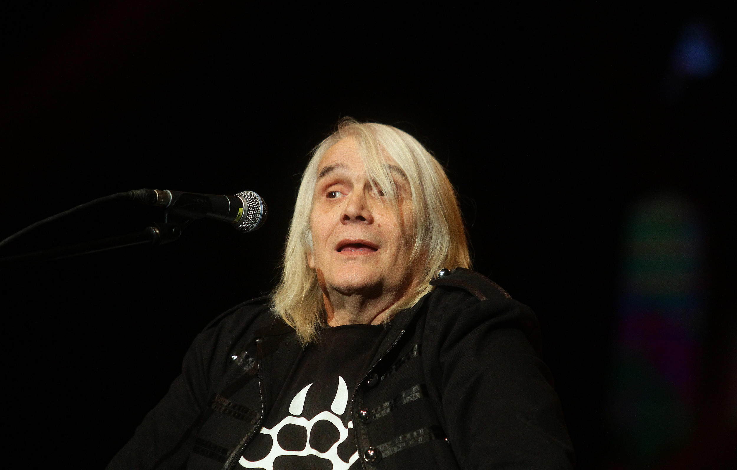 Bora ističe da ne ceni Balaševića kao čoveka, ali veoma ceni njegov rad