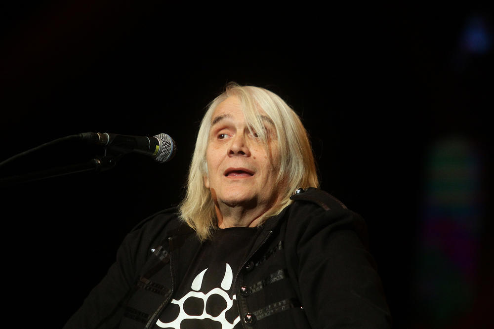 BORA ČORBA HITNO PRIMLJEN U URGENTNI! Dovezli su ga AMBULANTNIM KOLIMA