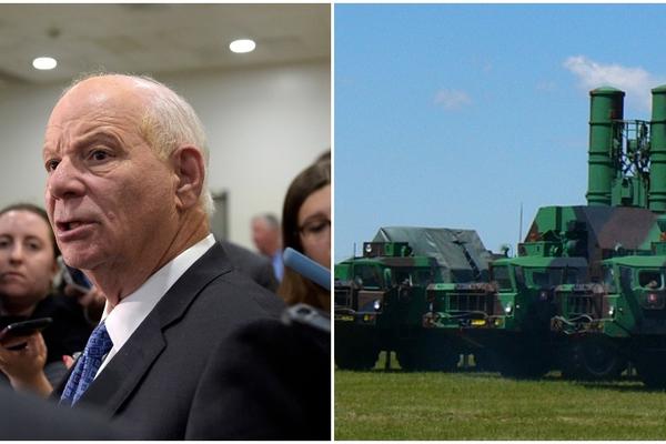 AMERI SRBIJI UVODE SANKCIJE AKO KUPIMO S-300 OD RUSA? Ovaj deo izveštaja američkog senatora o kom bruji svet nas DIREKTNO POGAĐA