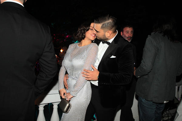 SVI DETALJI RAZVODA ANE SEVIĆ I DARKA LAZIĆA: Uhvatio ju je u PRELJUBI, ne želi više da ČUJE za nju!