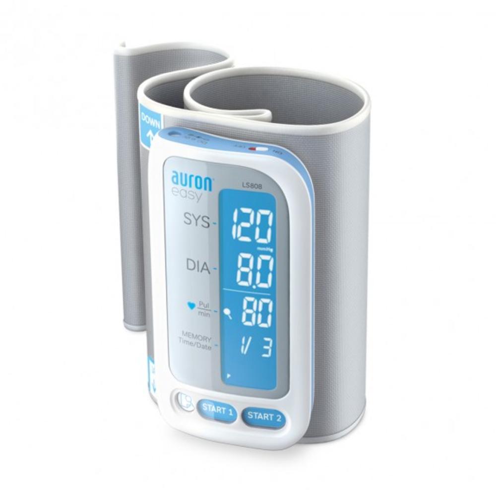  Auron Easy LS 808  aparat