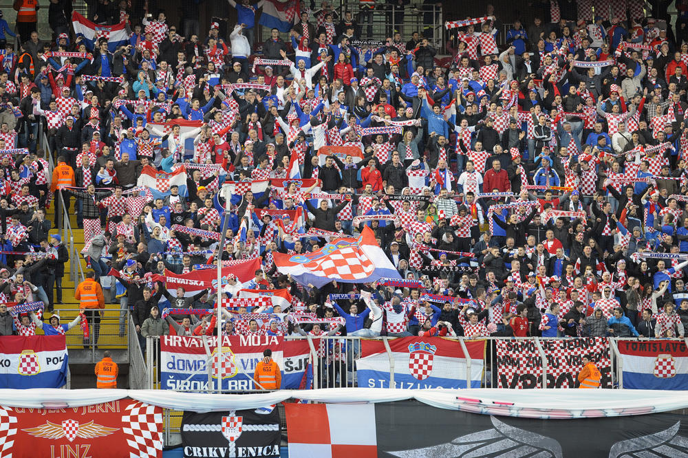 SRČANI UDAR GA JE PRERANO ODNEO: Smrt zbog koje je PLAKALA cela Hrvatska, bio je NAJVEĆI ikada! (VIDEO)