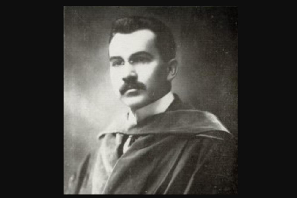 BIO JE PRVI SRPSKI DOKTOR PSIHOLOGIJE I NAJBOLJI PRIJATELJ NIKOLE TESLE: Za njega NIKAD NISTE ČULI, a bio je VELIKAN NAŠE NACIJE!