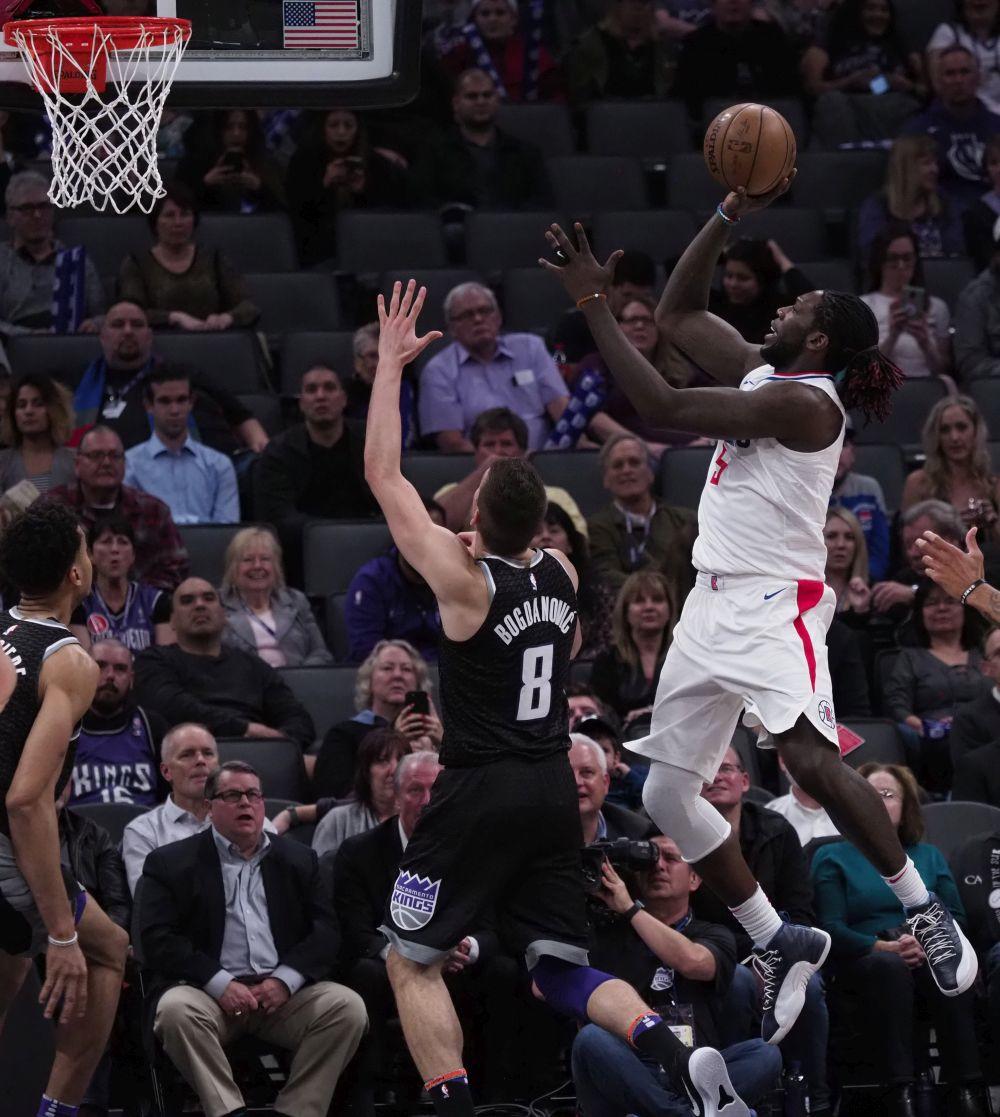 Bogdan Bogdanović u duelu sa Herelom iz Klipersa