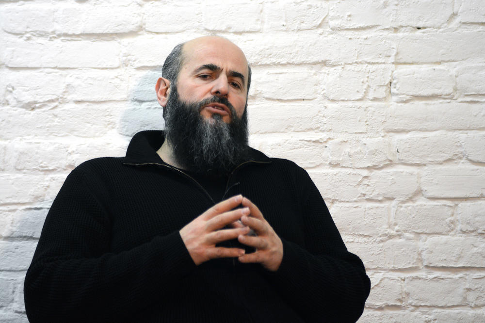 Zukorlić: Želimo da Beograd bude čist i beo grad