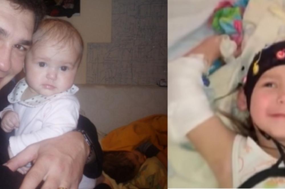 HITNA POMOĆ ZATEKLA OCA KAKO SE IŽIVLJAVA NAD TELOM SVOJE ĆERKE (3): Nakon 40 minuta torture objasnio je zašto je to morao da uradi!