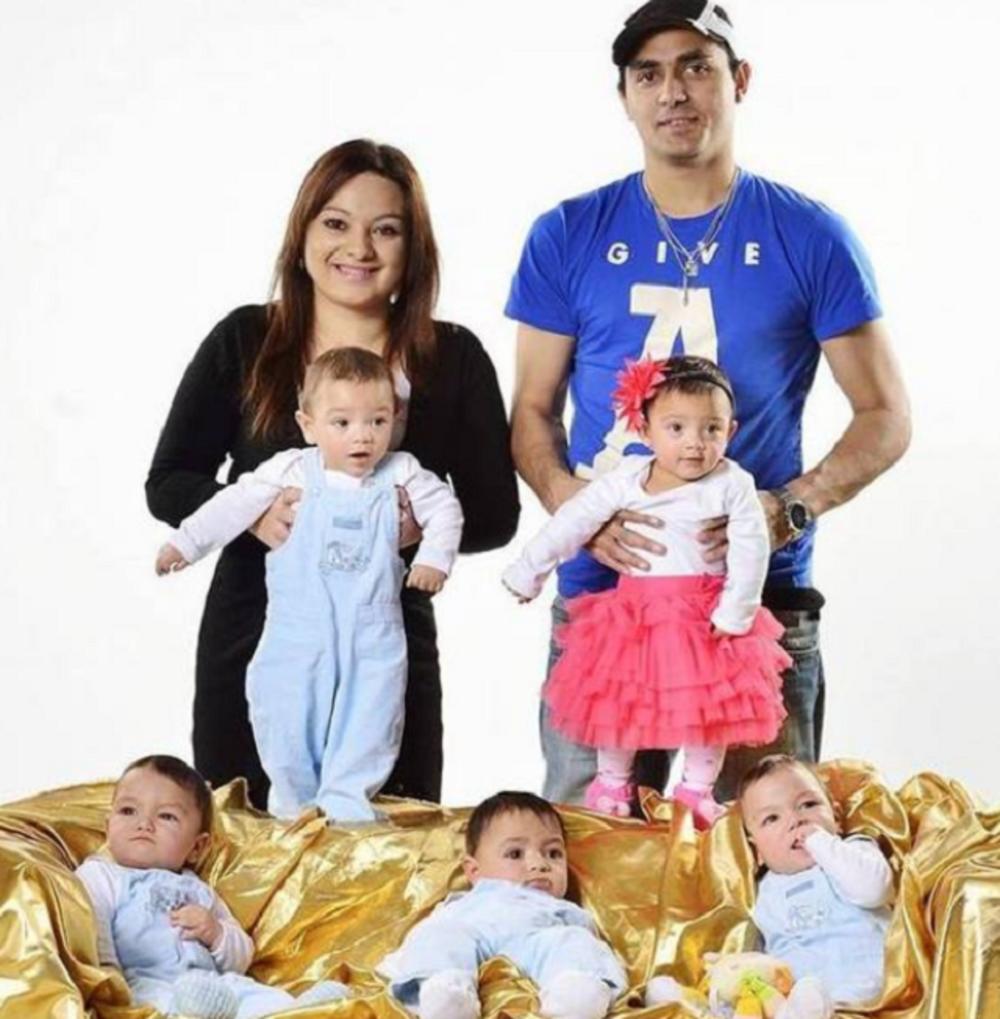 Porodica im je najveća sreća