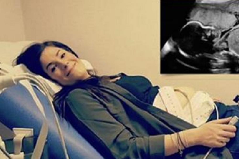 PUKAO JOJ VODENJAK U 22. SEDMICI TRUDNOĆE: Majka je uradila ovu neverovatnu stvar kako bi spasila bebu!