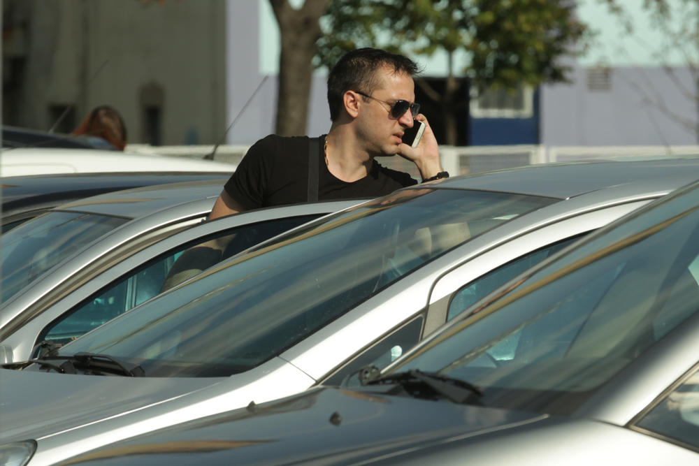 Zoran Marjanović ostaje u pritvoru