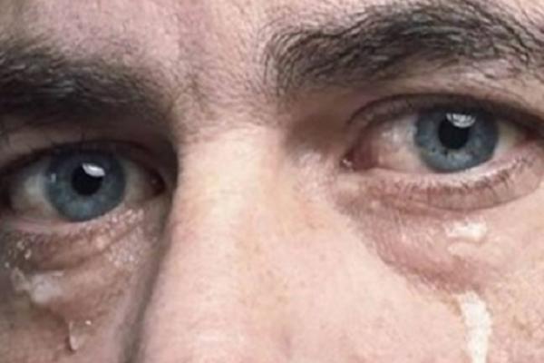 OČAJAN ČOVEK PRIZNAO DA JE ZALJUBLJEN U SVOJU SNAJKU: "Moja žena RADOHOLIČARKA ne želi da imamo DECU"