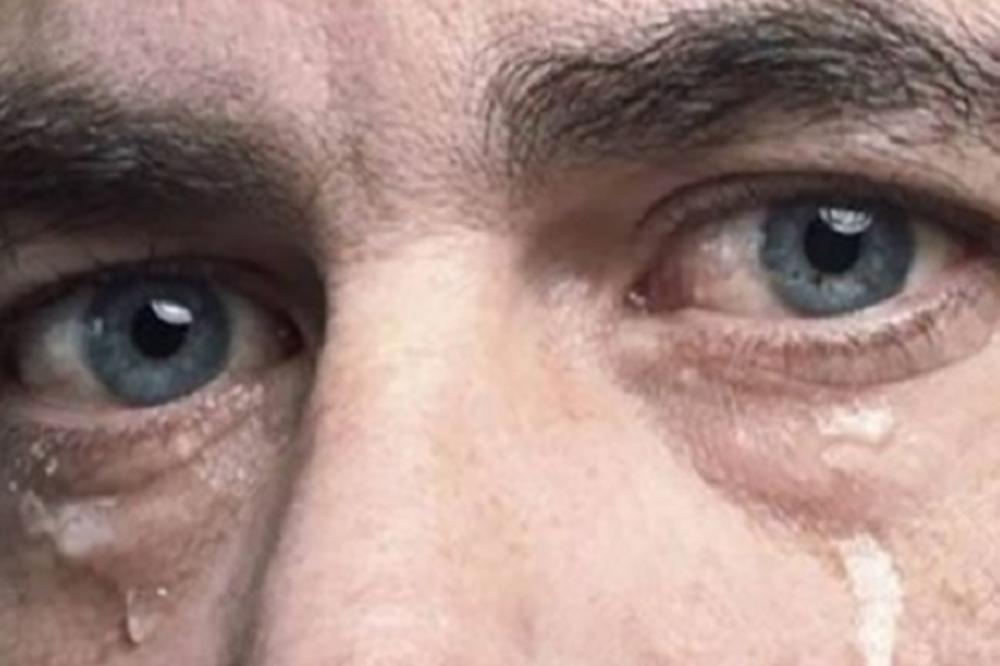 OČAJAN ČOVEK PRIZNAO DA JE ZALJUBLJEN U SVOJU SNAJKU: "Moja žena RADOHOLIČARKA ne želi da imamo DECU"