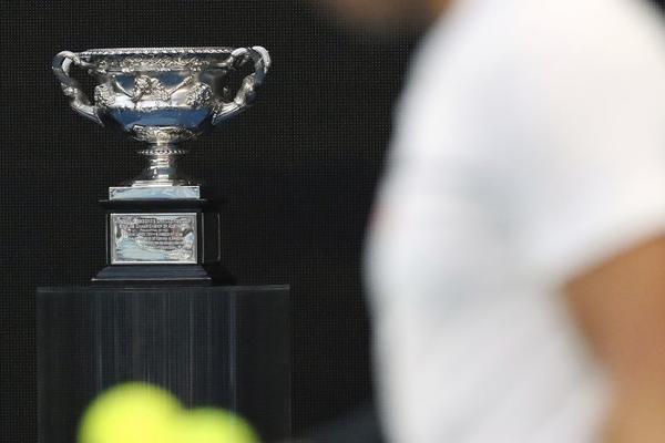 SRBI U MELBURNU: Evo ko izlazi prvog dana takmičenja na Australijan openu! (FOTO)