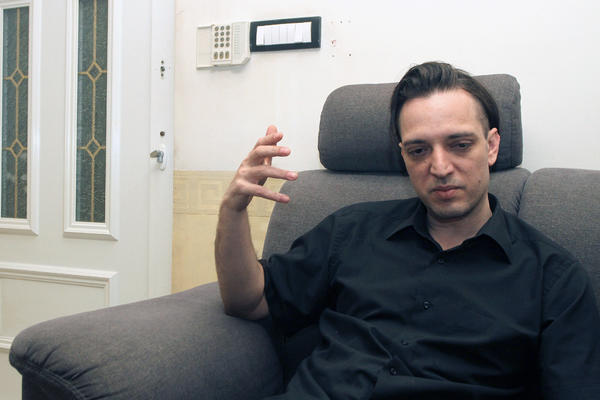 Psihijatri su ČITAV SAT proučavali Zorana Marjanovića! Moraće da ponove razgovor s njim ZBOG OVOGA!