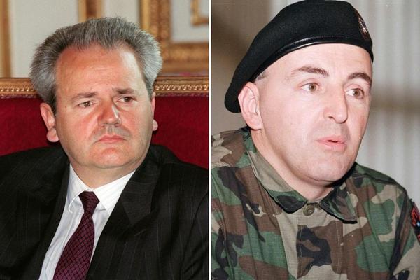 SLOBA JE UBIO ARKANA, JEDINI ON JE IMAO MOTIV: Trostuki ubica Dobrosav Gajić otkrio najveću tajnu LIKVIDACIJE VEKA!