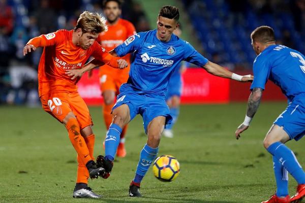 Malaga se polako oprašta od Primere, pao i četvrti uzastopni poraz! (VIDEO)