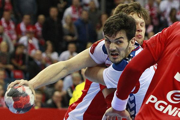 Nenadić besan posle poraza od Hrvatske: Šta da kažem, OVO JE BILA KATASTROFA!