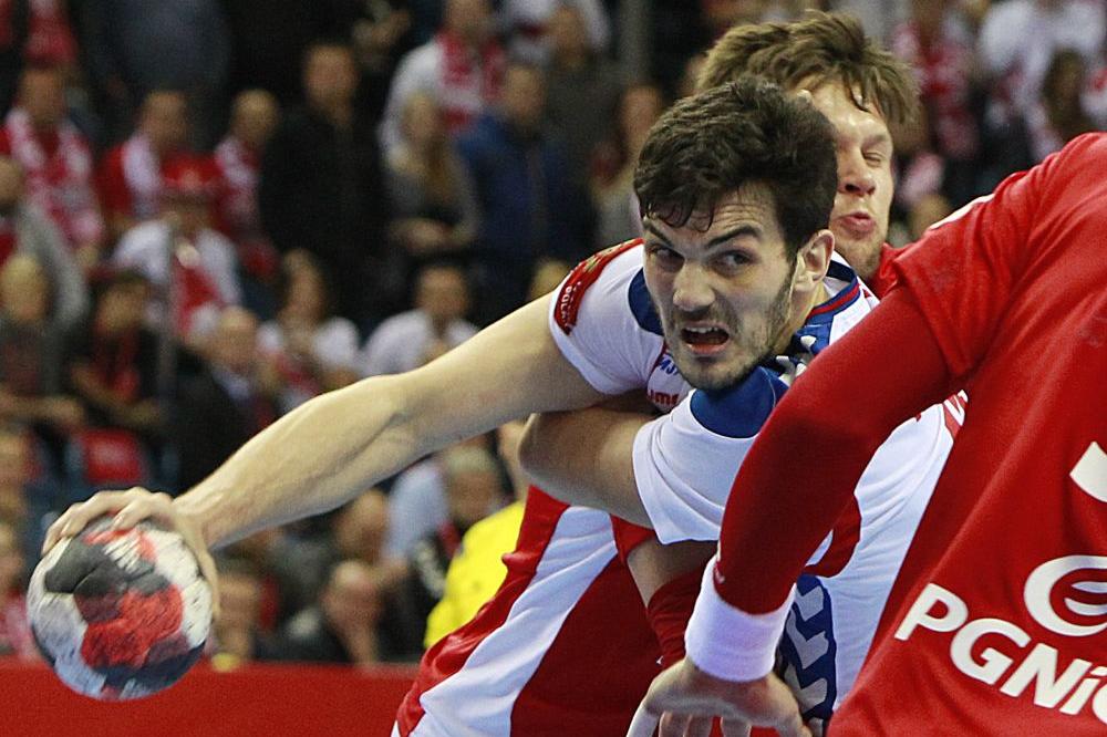 Nenadić besan posle poraza od Hrvatske: Šta da kažem, OVO JE BILA KATASTROFA!