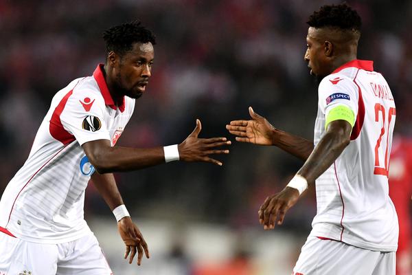 OSTAJEM! Ne zanima me Premijer liga, hoću DUPLU KRUNU! (FOTO)