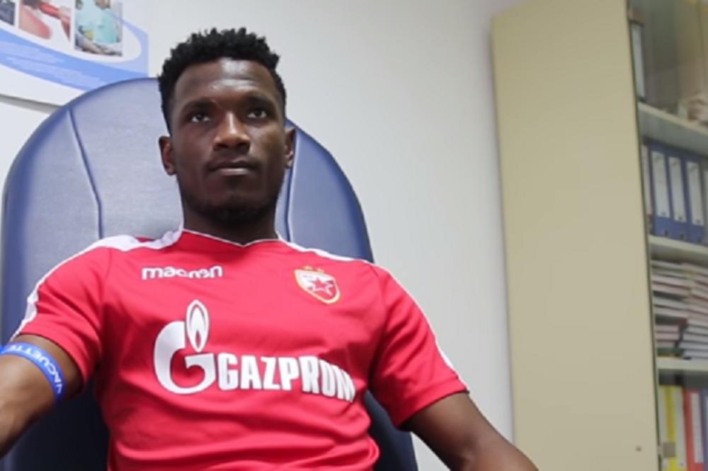 BIG-BEN KONAČNO U BEOGRADU! Obavljeni lekarski pregledi, spreman je za Kipar! (VIDEO)