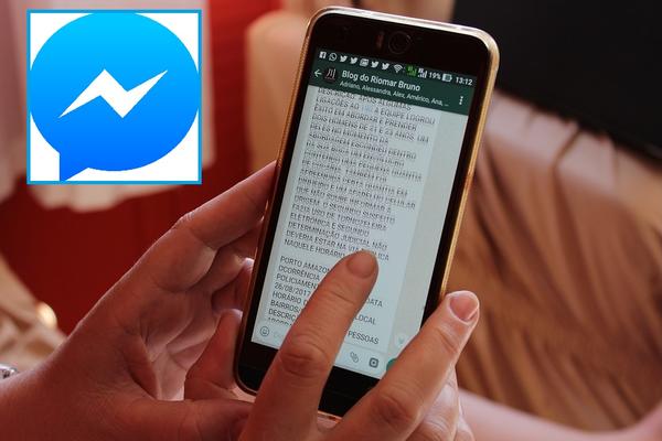 Konačno možete DA ISKULIRATE ONE KOJI VAS SMARAJU! Postoji način da sakrijete da ste pročitali poruku NA MESINDŽERU?