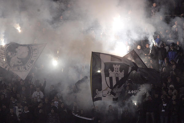 Povratnici stižu u Partizan: Crno-beli vraćaju bivše igrače i tako se okreću isplativijem rešenju!