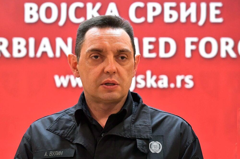 Vulin kaže da će biti kako Vlada odluči  