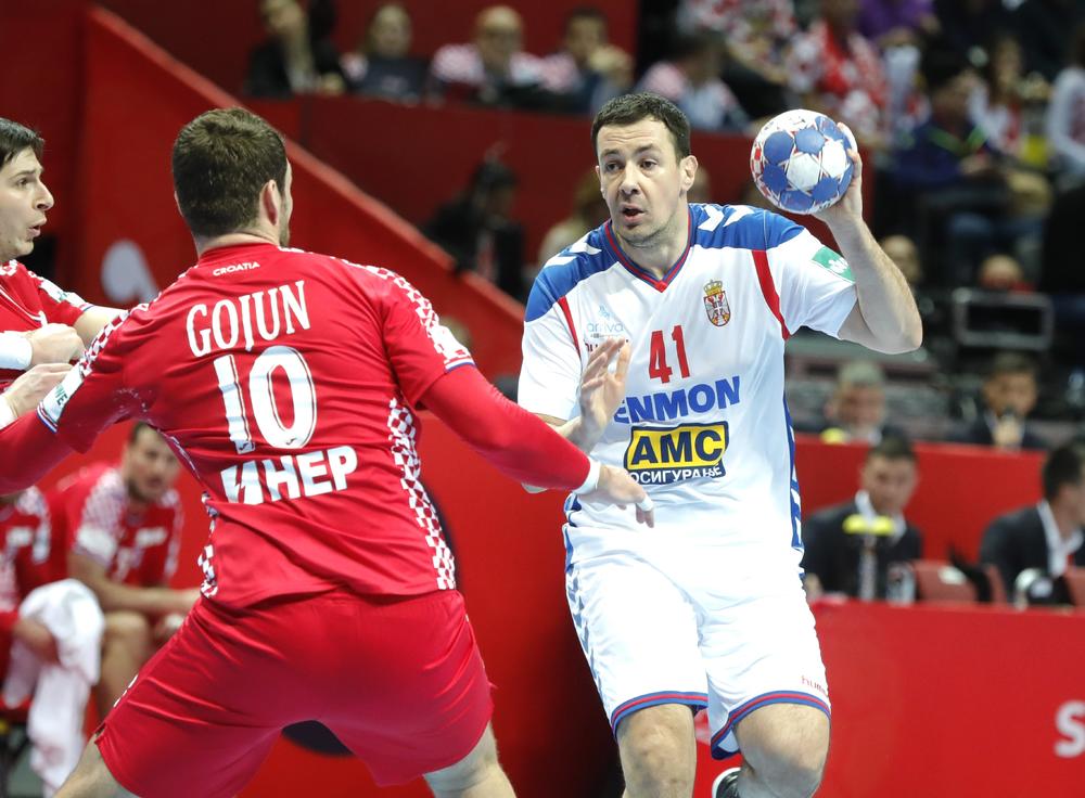 Marko Vujin protiv Hrvatske