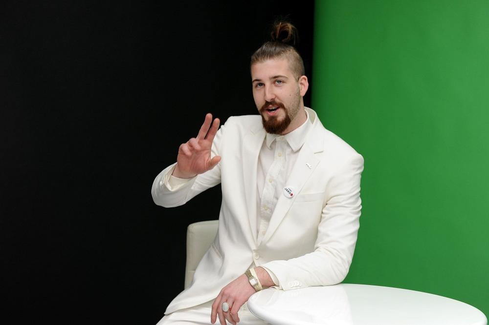 RASPAO SE POKRET - BELI, SAMO JAKO! Preletačević više nije njihov, članovi se ogradili od njega!