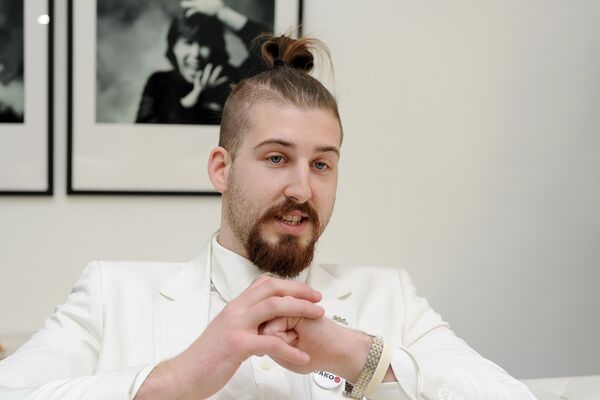 BELI OTVARA POSLASTIČARNICU: Preletačević obećao besplatne dezerte, evo i kad! (FOTO)