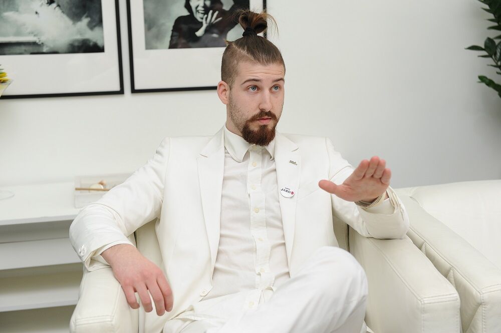 Ljubiša Preletačević Beli