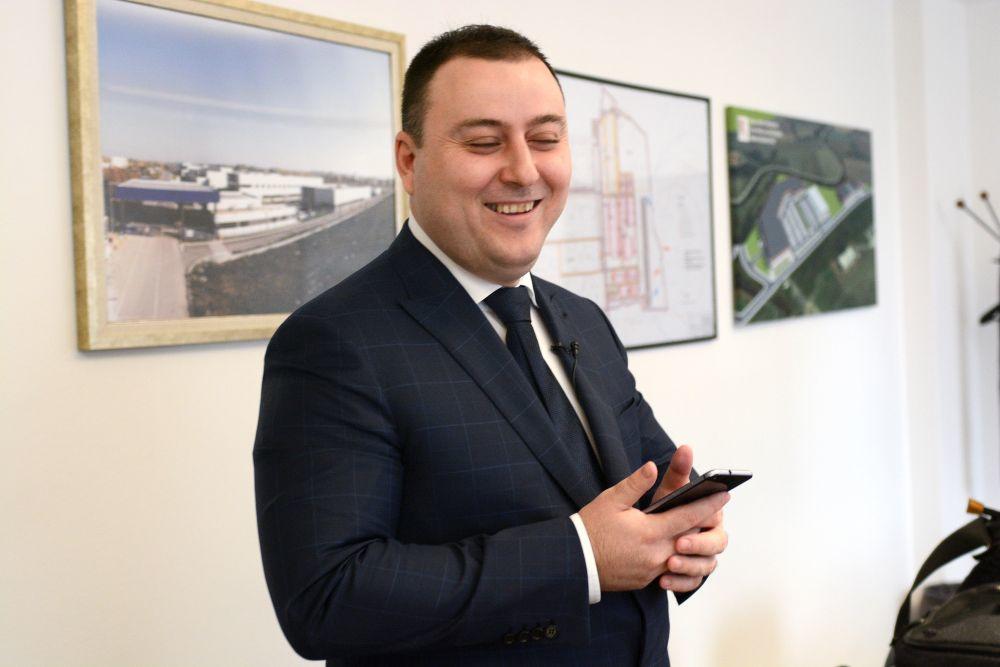 Miroslav Čučković odgovarao na prozivke tviteraša