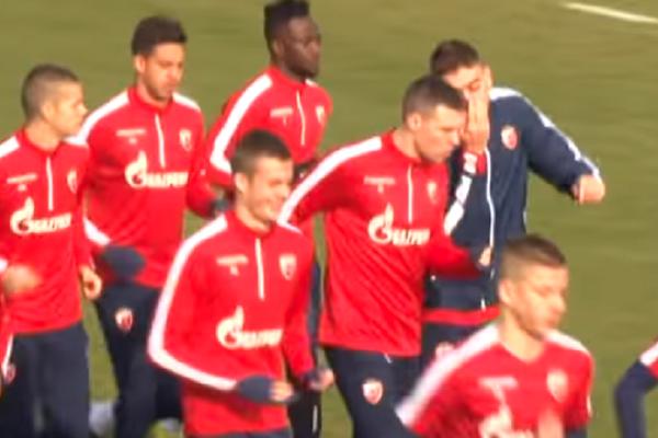 POČELO JE! Prvi stranac napustio Crvenu zvezdu! (FOTO) (VIDEO)
