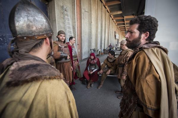 GOTOVO, NEMA VIŠE NEMANJIĆA?! Posle kritika RTS uputio zahtev da se ZAUSTAVI PRIKAZIVANJE SERIJE!