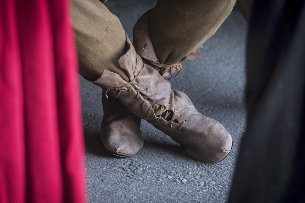 Nova serija RTSa, Nemanjići - rađanje kraljevine