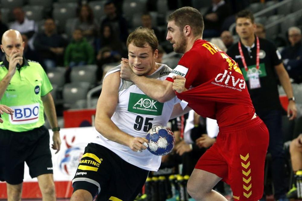 Ako ste mislili da je Srbija doživela debakl, vidite šta je bilo sa Crnom Gorom! Makedonija u infarkt završnici slomila Sloveniju! (VIDEO)