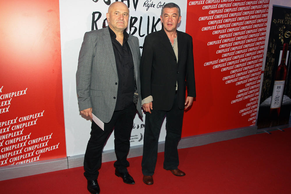 HRT ZABRANIO NEBOJŠU GLOGOVCA: Cenzura na Javnom servisu Hrvatske!