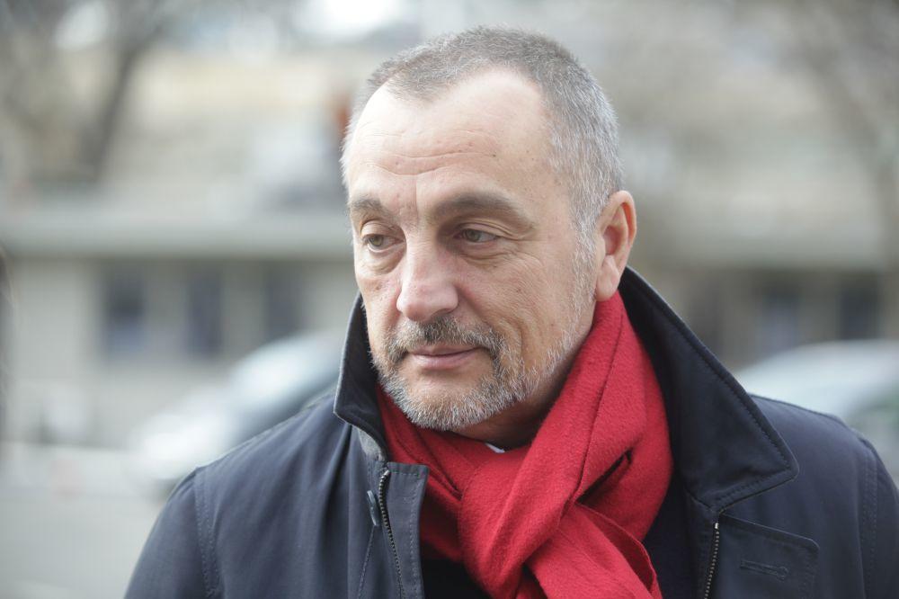 Nova stranka traži zabranu desničarskog skupa u Beogradu