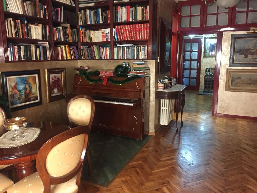 Lea Kiš i Momčilo Jokić su u braku već 25 godina