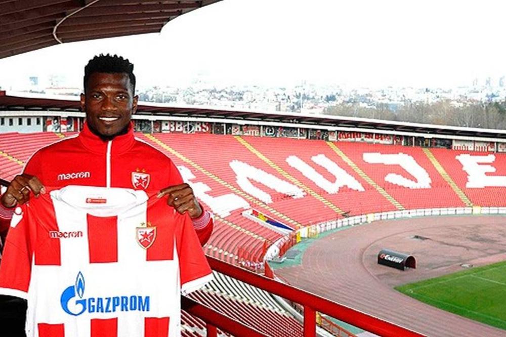 KAKVA CRNA BRAĆA? Olimpijakos UCENJIVAO Zvezdu zbog Bena, a on je morao da podnese VELIKU ŽRTVU da bi došao na Marakanu! (VIDEO)