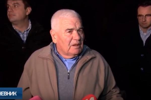 ISPOVEST BOGDANA MITROVIĆA: Istina je bila jača od laži Albanca koji mu je uzeo sve što sam imao!