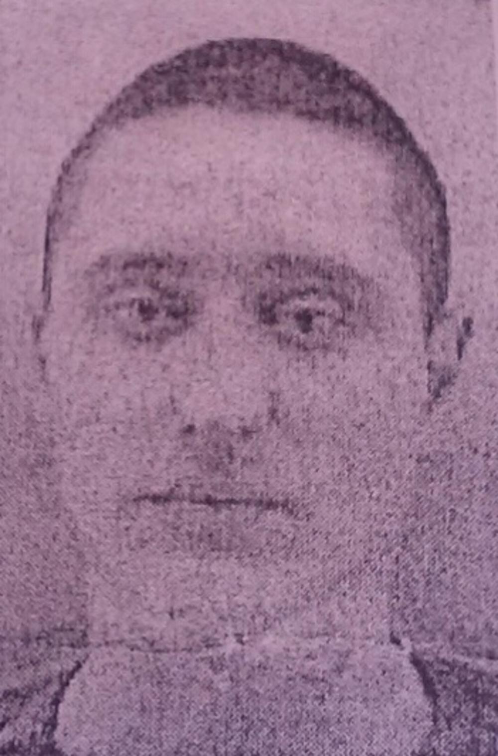  Taksista Nebojša Ćosić koji je pregazio dečaka