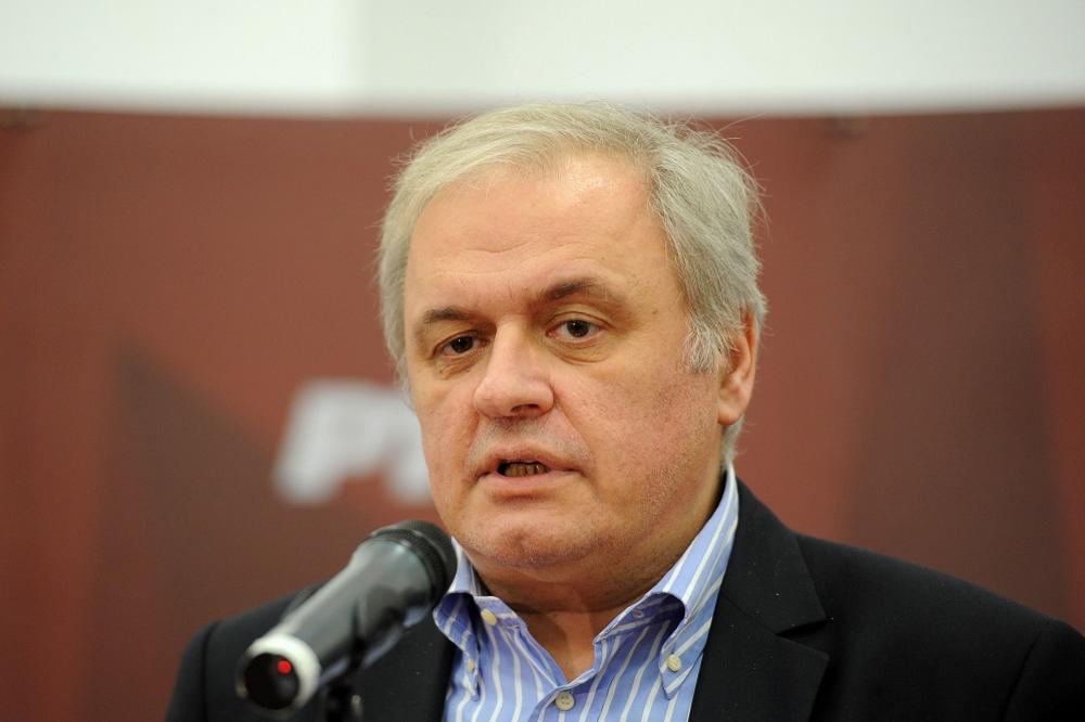 TABLOIDI SU KRIVI ZA LAŽNU OSUDU NEMANJIĆA: Oglasio se prvi čovek Javnog servisa, BRANI SERIJU!