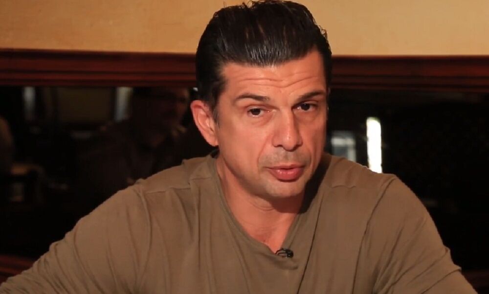 Dragan Škrbić je oduševljen što će gledati Zvezdu na 'Enfildu