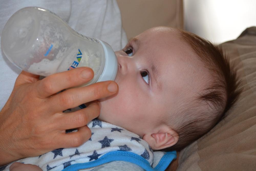 Laktalis mleko u prahu za bebe je zaraženo salmonelom