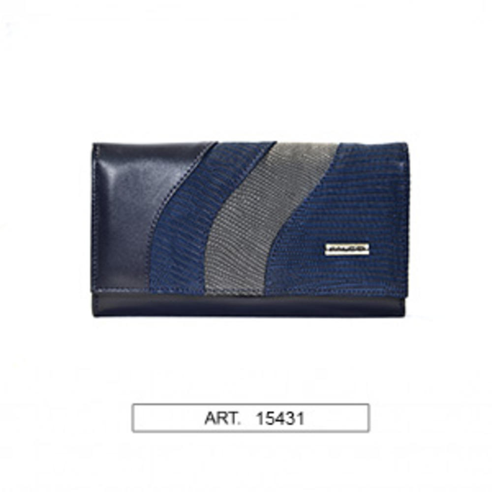 Ženski kožni novčanik Falco