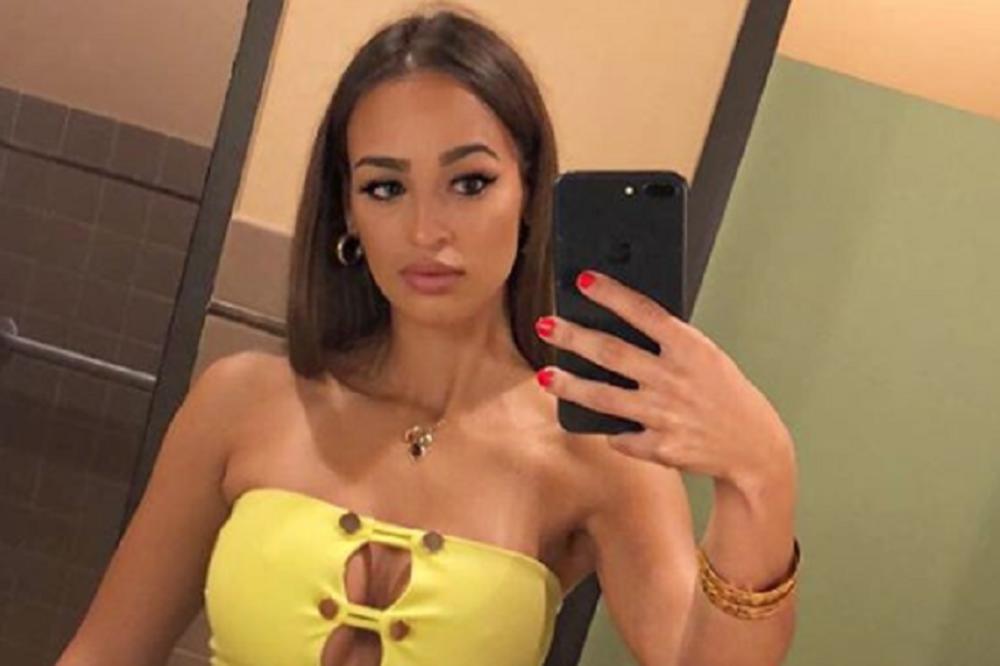 PA, ZA ŠTA ĆE DRUGO?! Atraktivna Portorikanka optužila Hamiltona da je iskoristio samo njeno vrelo telo! (FOTO)